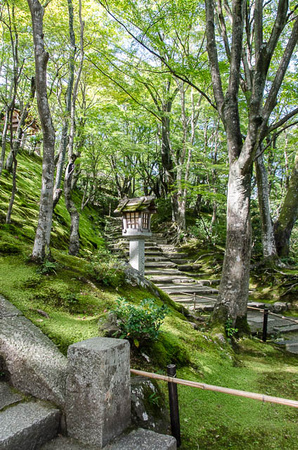 Jojakko-ji Temple