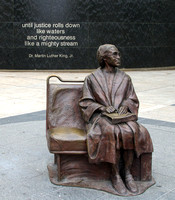 Rosa Parks Memorial