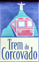 "Corcavado Train"
