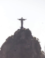 Cristo Redentor (Statue of Christ the Redeemer)